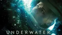 Backdrop to the movie "Underwater" #88100