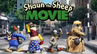 Backdrop to the movie "Shaun the Sheep Movie" #248529