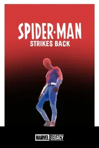 Poster to the movie "Spider-Man Strikes Back" #593655