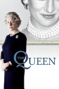 Poster to the movie "The Queen" #250361