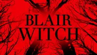 Backdrop to the movie "Blair Witch" #90984