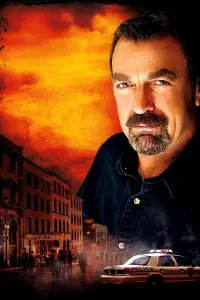 Poster to the movie "Jesse Stone: No Remorse" #686595