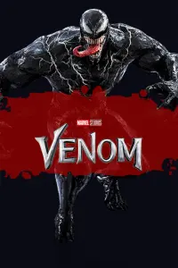 Poster to the movie "Venom" #13677