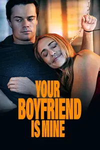 Poster to the movie "Your Boyfriend Is Mine" #157119