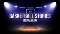 Backdrop to the movie "Basketball Stories: Indiana Glory" #367361