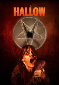 Poster to the movie "The Hallow" #157064