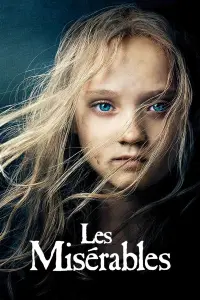 Poster to the movie "Les Misérables" #104472