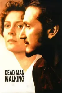 Poster to the movie "Dead Man Walking" #112252