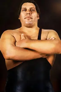 Andre the Giant