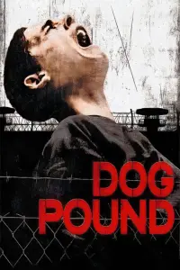 Poster to the movie "Dog Pound" #355082