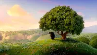 Backdrop to the movie "Ferdinand" #231709