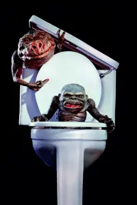 Ghoulies II