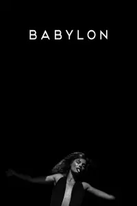 Poster to the movie "Babylon" #607089