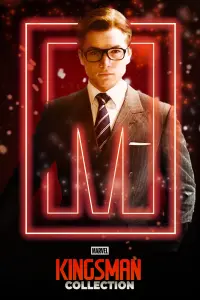 Poster to the movie "Kingsman: The Secret Service" #171765