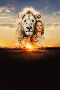 Poster to the movie "Mia and the White Lion" #588575