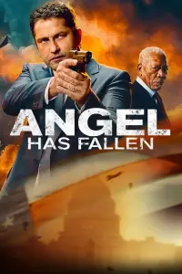 Poster to the movie "Angel Has Fallen" #46153