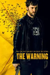 Poster to the movie "The Warning" #307589