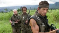 Backdrop to the movie "Tropic Thunder" #272770