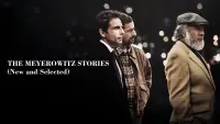 Backdrop to the movie "The Meyerowitz Stories (New and Selected)" #122548