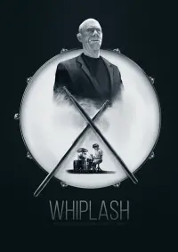 Poster to the movie "Whiplash" #16066