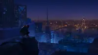 Backdrop to the movie "Spider-Man: Into the Spider-Verse" #515774