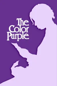 Poster to the movie "The Color Purple" #86730