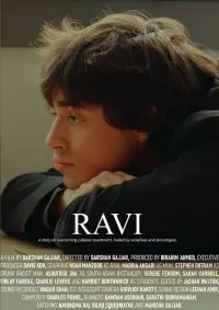 Poster to the movie "Ravi" #608347