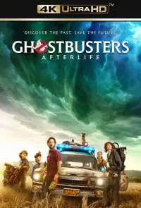 Poster to the movie "Ghostbusters: Afterlife" #25000