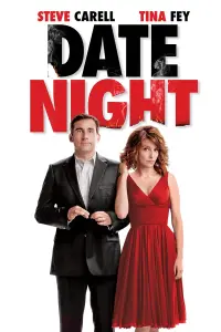 Poster to the movie "Date Night" #84527