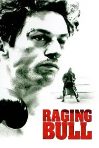 Poster to the movie "Raging Bull" #86256