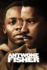 Poster to the movie "Antwone Fisher" #146134