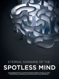 Poster to the movie "Eternal Sunshine of the Spotless Mind" #155560