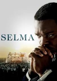 Poster to the movie "Selma" #138872