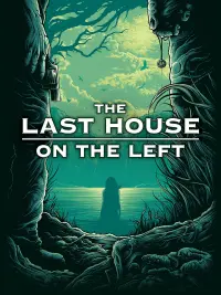 Poster to the movie "The Last House on the Left" #332850