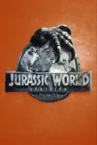 Poster to the movie "Jurassic World Dominion" #5144