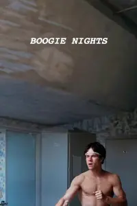 Poster to the movie "Boogie Nights" #97251