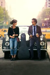 Poster to the movie "Begin Again" #375367