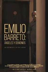 Poster to the movie "Emilio Barreto: Angels and Demons" #469771