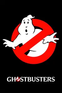 Poster to the movie "Ghostbusters" #45742