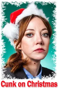 Poster to the movie "Cunk on Christmas" #652515