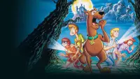 Backdrop to the movie "Scooby-Doo on Zombie Island" #585540