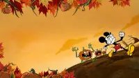 Backdrop to the movie "The Wonderful Autumn of Mickey Mouse" #513451