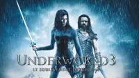 Backdrop to the movie "Underworld: Rise of the Lycans" #464973