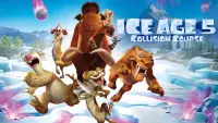 Backdrop to the movie "Ice Age: Collision Course" #37920