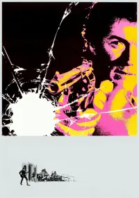 Poster to the movie "Dirty Harry" #430926