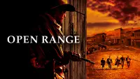 Backdrop to the movie "Open Range" #119520