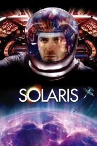 Poster to the movie "Solaris" #79359