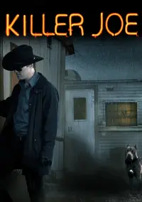 Poster to the movie "Killer Joe" #150162