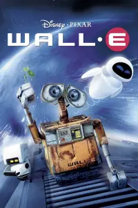 Poster to the movie "WALL·E" #22123