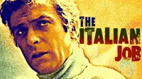 Backdrop to the movie "The Italian Job" #103778